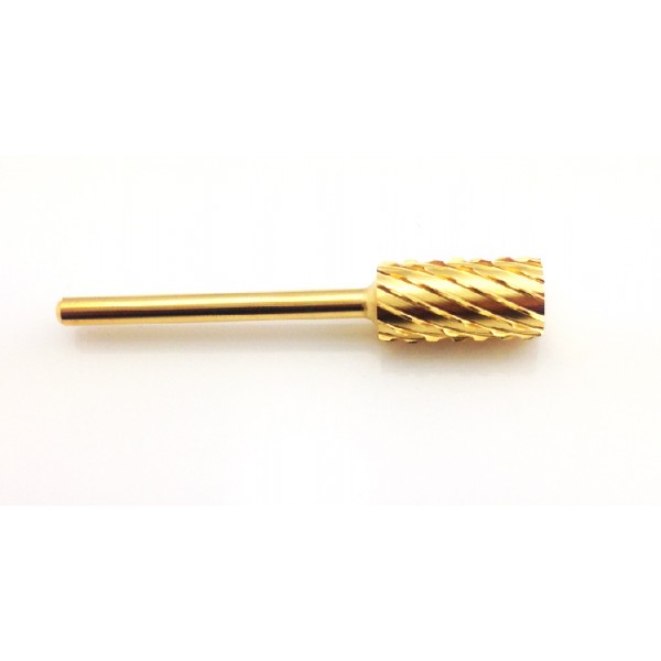 Freza de carbid Gold #250005-3XC Cap freza polizor